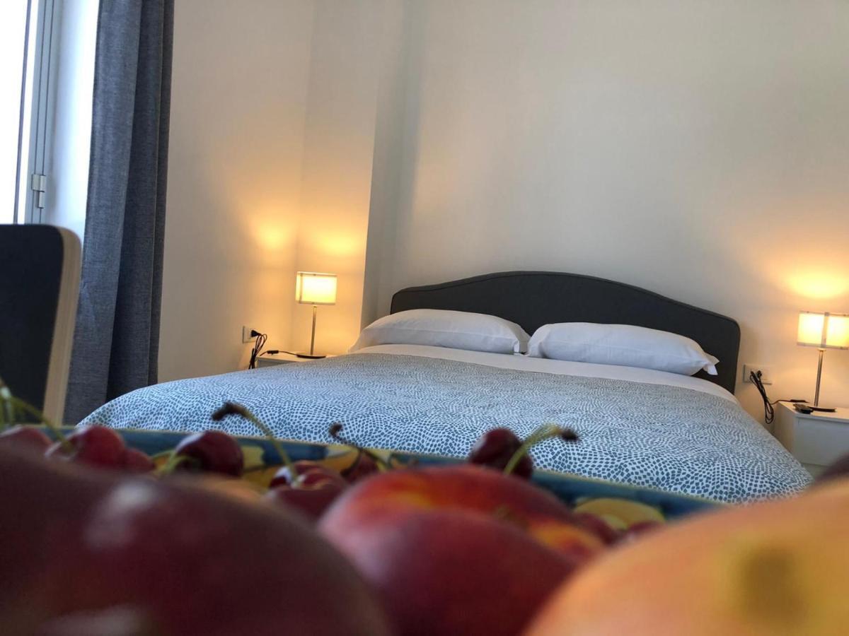 B&B Trinacria パッティ エクステリア 写真